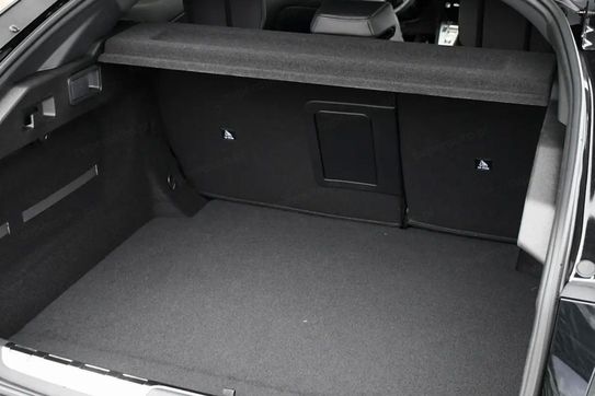 Peugeot 408 GT e-DCS 1.2 mHEV