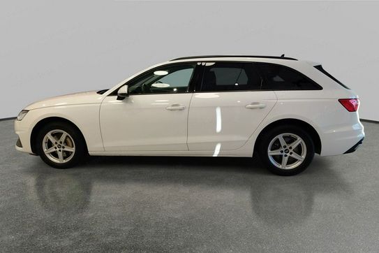 Audi A4 Avant 40 Tdi s Tronic