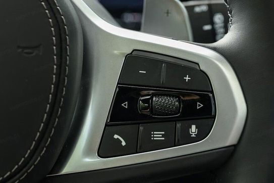 BMW X5 xDrive40i M Sport