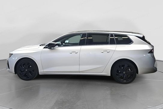 Opel Astra 1.5 Cdti Gs S&S