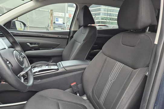 Hyundai Tucson 1.6 T-GDi HEV Smart 2WD