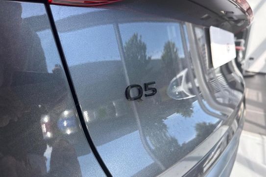 Audi Q5 TDI quattro S line