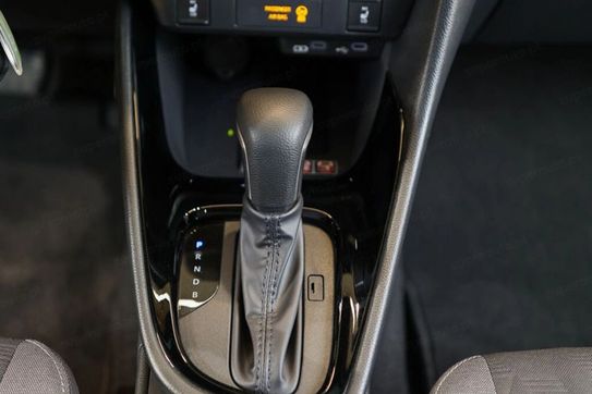 Toyota Yaris Hybrid 1.5 Style