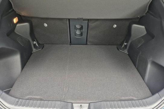 Toyota Yaris Cross Style 1.5 Hybrid