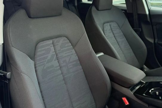 Audi A5 TFSI S line