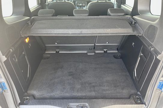 Mercedes Citan Tourer 110 CDI L1H1