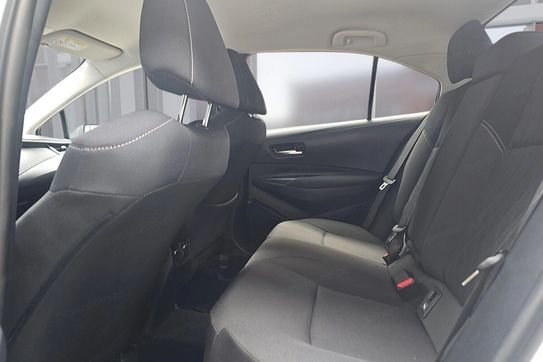 Toyota Corolla 1.5 Style MS