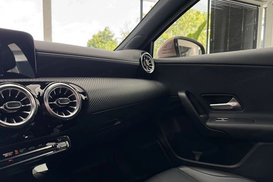 Mercedes Klasa A 200 4MATIC Style