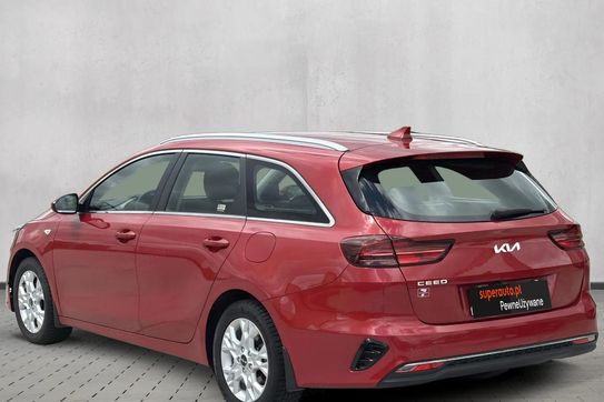 Kia Ceed T-GDI M DCT