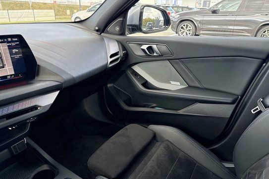 BMW Seria 1 120 M Sport