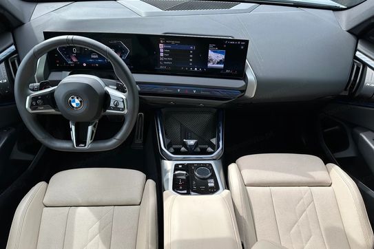BMW X3 xDrive20d mHEV aut