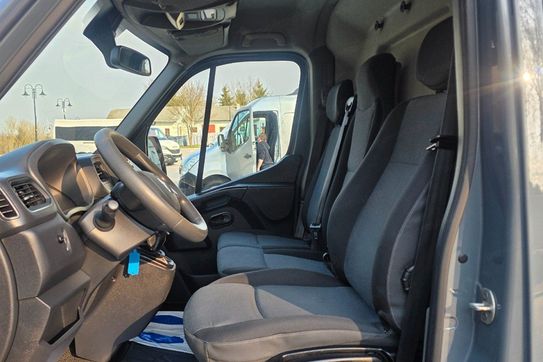 Renault Master dCi L3H2 Pack Clim