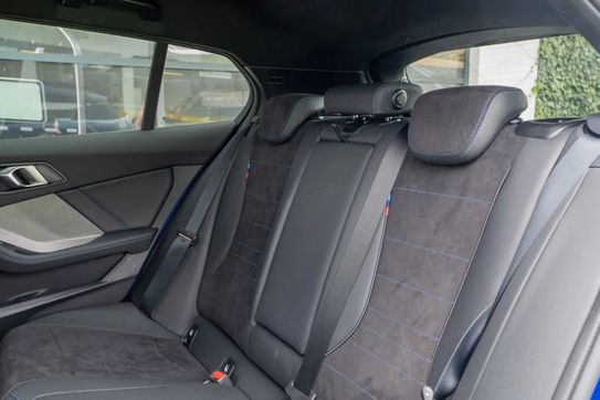 BMW Seria 1 118d