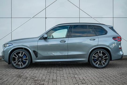 BMW X5 xDrive40i M Sport