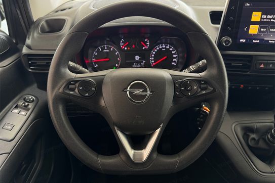 Opel Combo Van L1H1 Enjoy