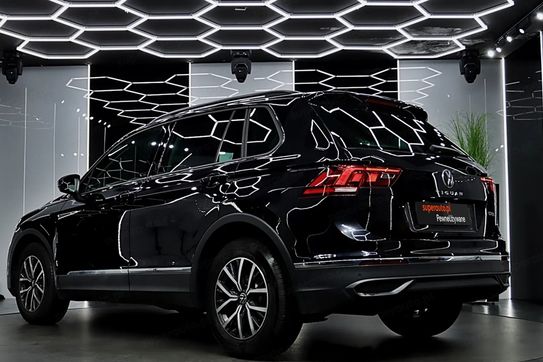Volkswagen Tiguan 1.5 TSI EVO Life DSG