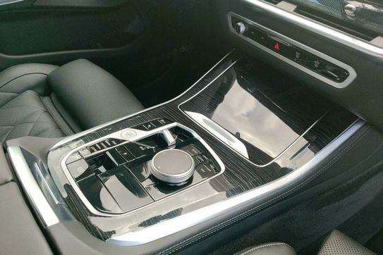 BMW X5 xDrive30d M Sport