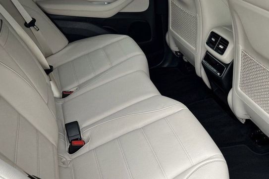 Mercedes GLE Coupe 300 d 4-Matic AMG Line