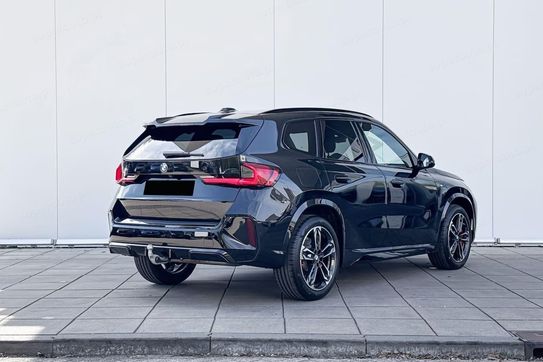 BMW X1 sDrive20d M Sport