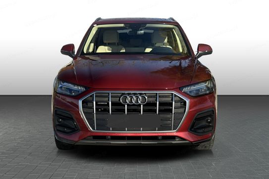 Audi Q5 40 TDI quattro Advanced