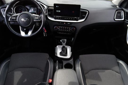 Kia Ceed 1.5 t-Gdi DCT7 Opf 48V Mild Hybrid Vision
