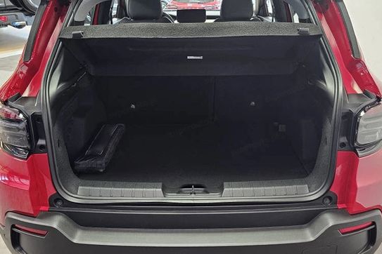 Jeep Avenger Altitude 1.2 e-Hybrid T3