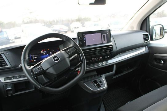 Opel Zafira Life L2H1 Aut.