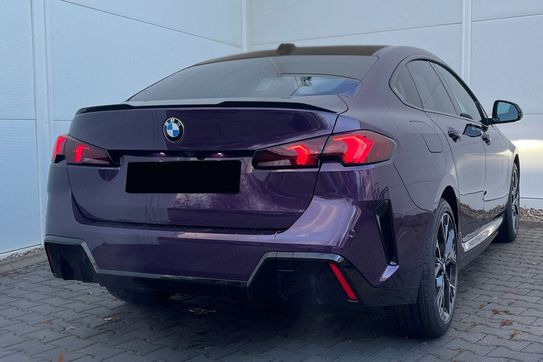 BMW Seria 2 Gran Coupe 218d