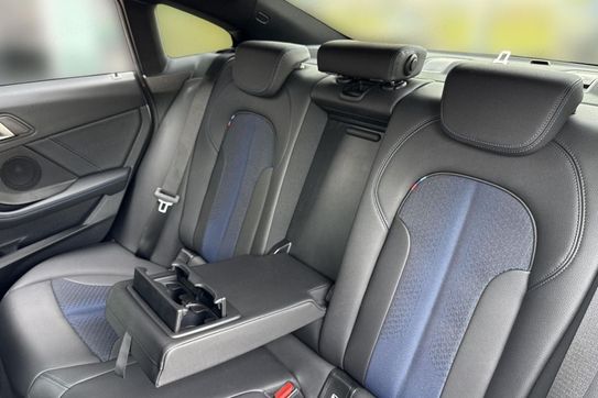 BMW Seria 2 218i M Sport aut