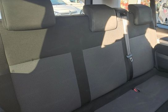 Peugeot Expert 2.0 BlueHDi