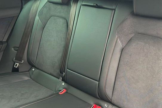 Cupra Formentor 2.0 TSI DSG 4Drive