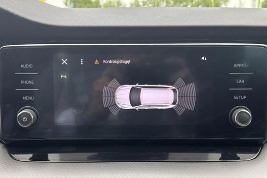 Skoda Octavia 1.5 TSI mHEV  Ambition DSG