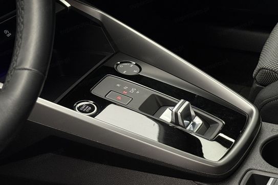 Audi A3 35 TFSI S Tronic