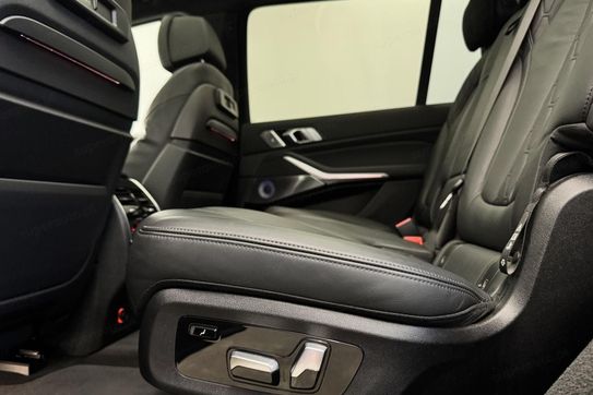 BMW X7 xDrive40d M Sport