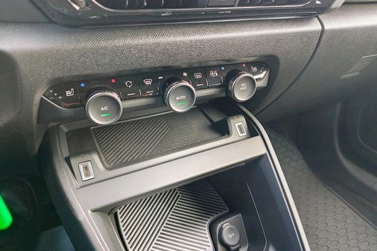 Citroen C4 1.2