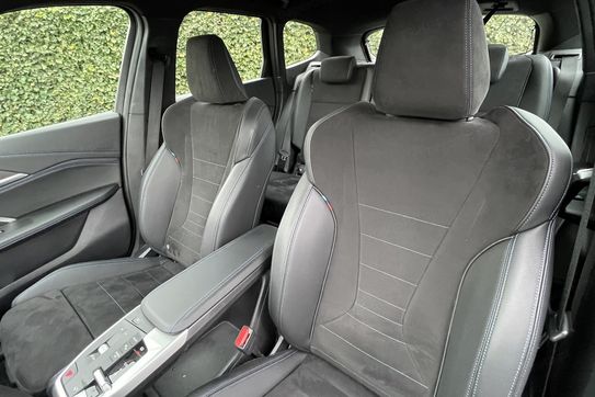 BMW X1 sDrive18d M Sport