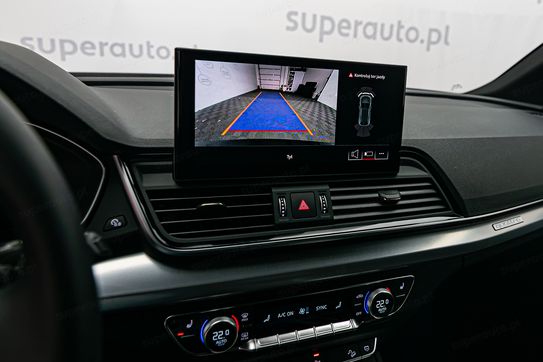 Audi Q5 40 TDI quattro S Line S tronic