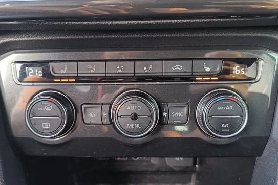 Seat Tarraco 1.5 Eco TSI EVO Style S&S