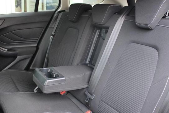 Ford Focus 1.0 EcoBoost Titanium X aut