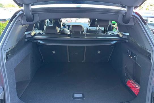 BMW X3 xDrive20d mHEV aut