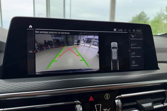 BMW X3 xDrive20d M Sport