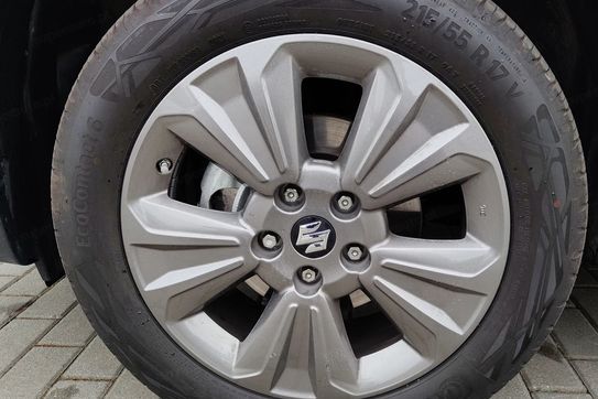 Suzuki Vitara 1.5 DualJet Hybrid Premium  2WD AGS