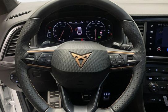 Cupra Ateca 1.5 Tsi Dsg
