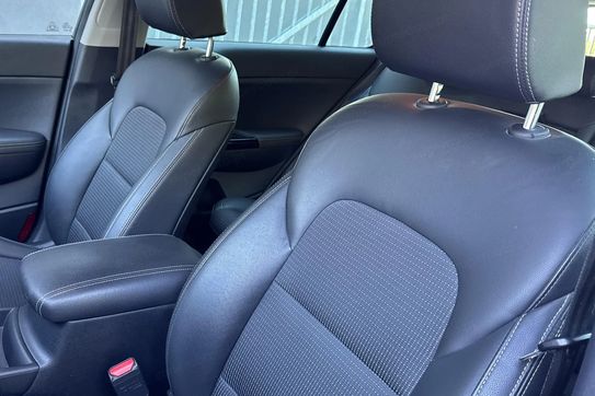 Kia Sportage 1.6 T-GDI M 4WD