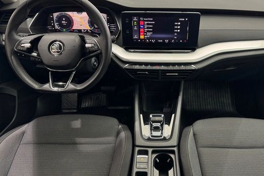 Skoda Octavia 2.0 TDI Ambition DSG