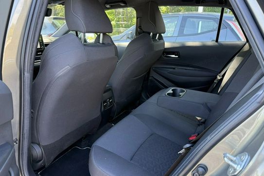 Toyota Corolla 1.8 Hybrid Comfort
