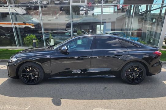 Audi A5 TFSI S line