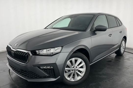 Skoda Scala Edition 130 1.5 TSI  DSG