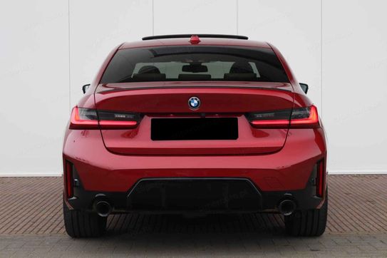 BMW Seria 3 318i M Sport