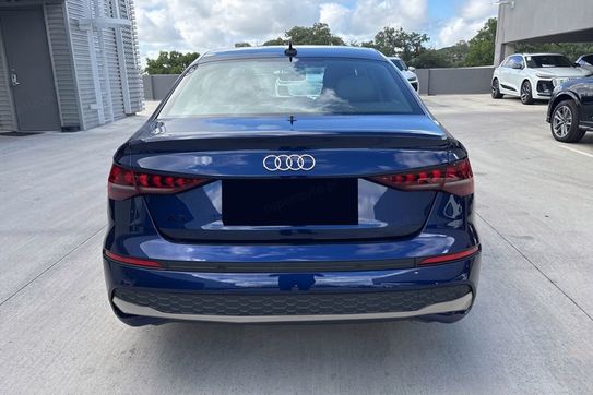Audi A3 35 TFSI Advanced
